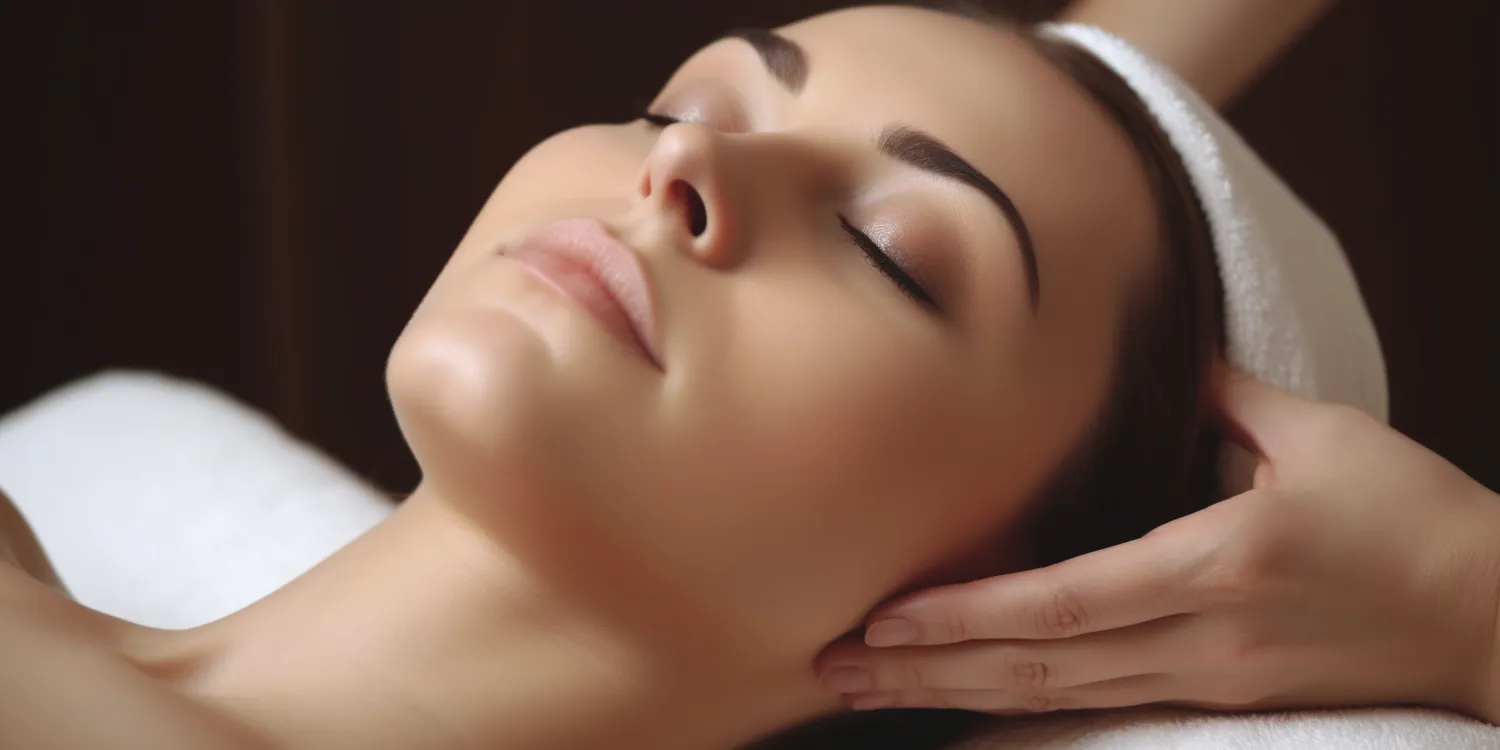 Salon masaży relaksacyjnych Koszalin