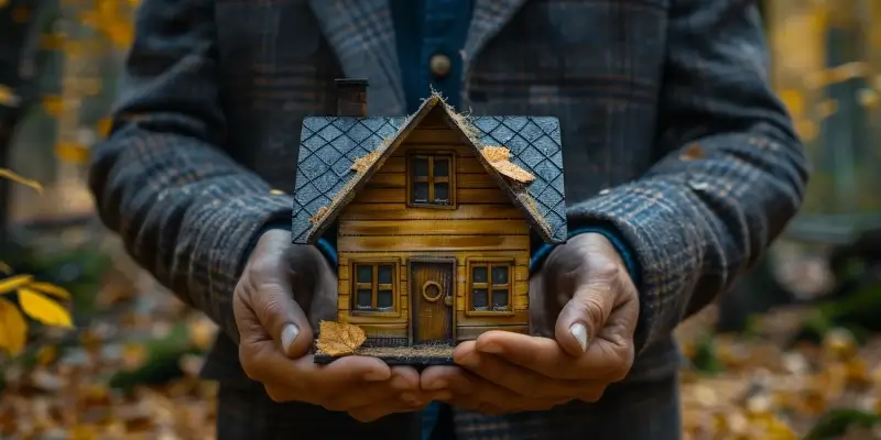 Skup nieruchomości jak działa?