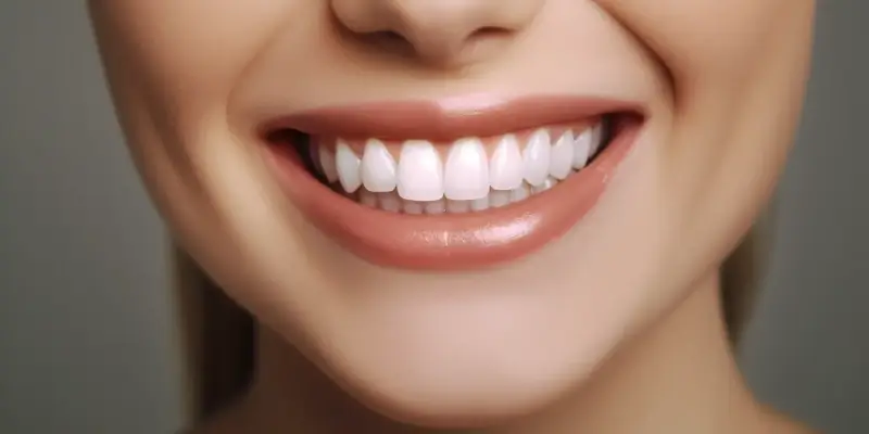 Wizyta u dentysty