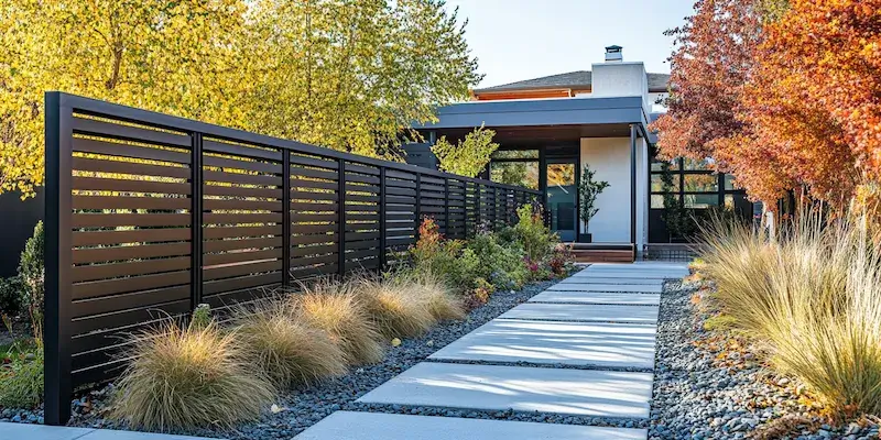 Zäune aus Polen Pinneberg