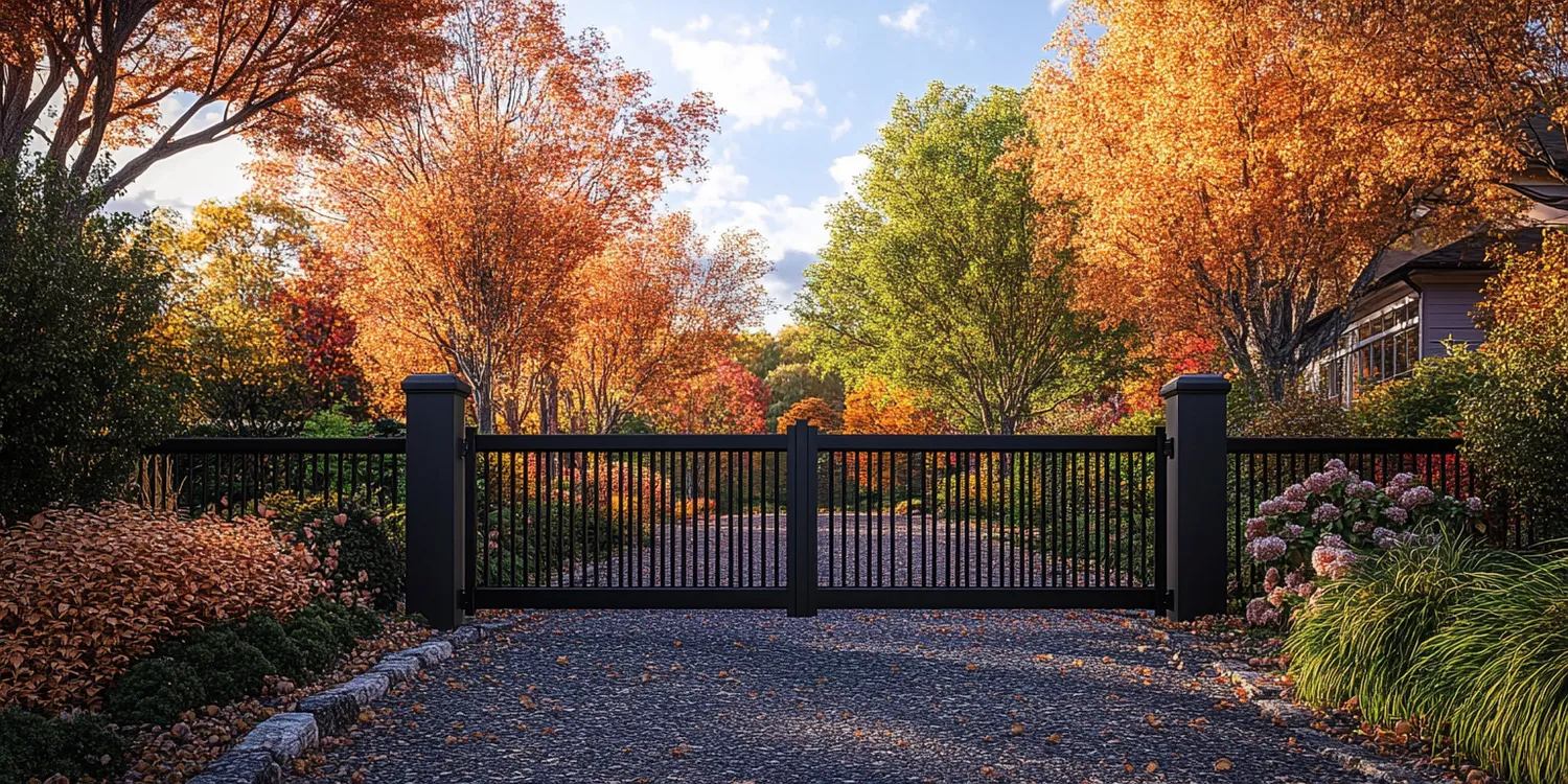 Zäune Winsen mit Montage