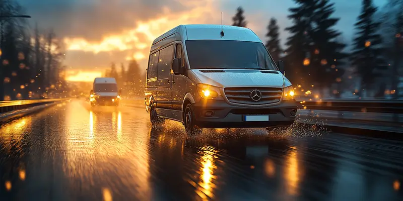 Bus do Polski z Niemiec Toruń