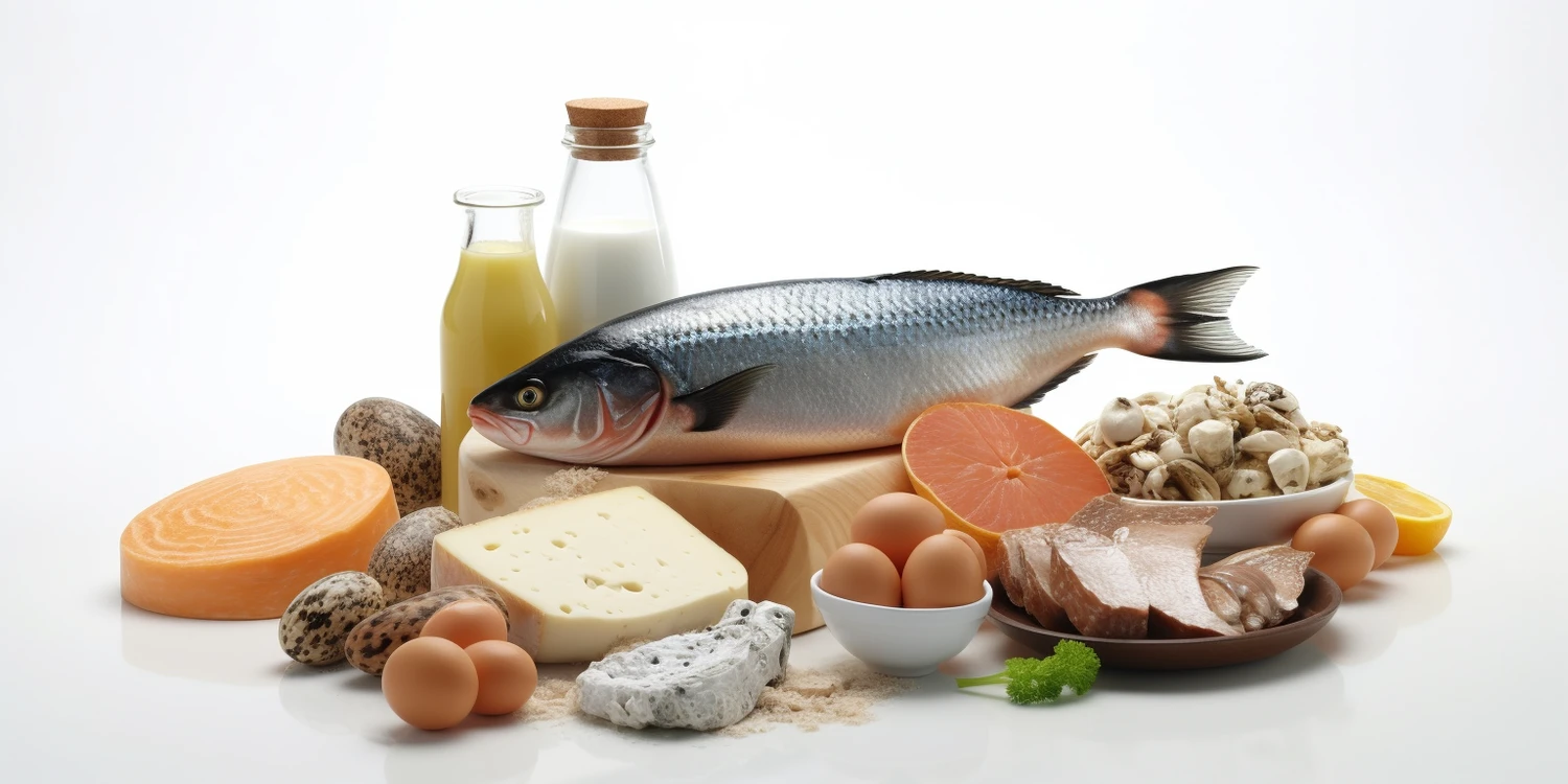 Co daje witamina d3+k2?