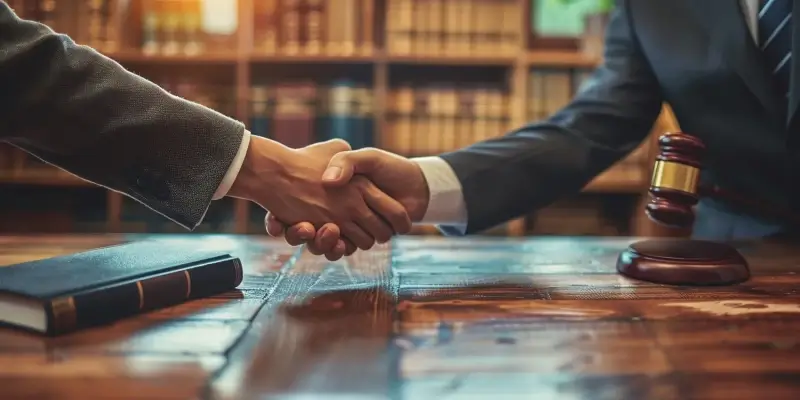 Co robi kancelaria prawna?