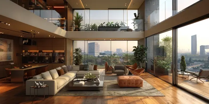 Co robi szklarz gdy nie ma szkła?