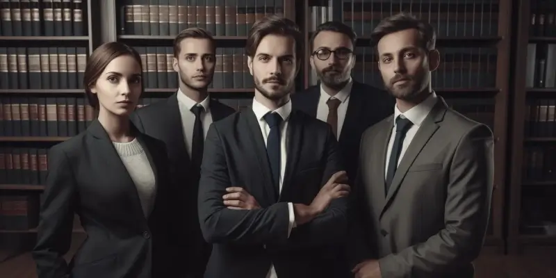 Co to kancelaria prawna?