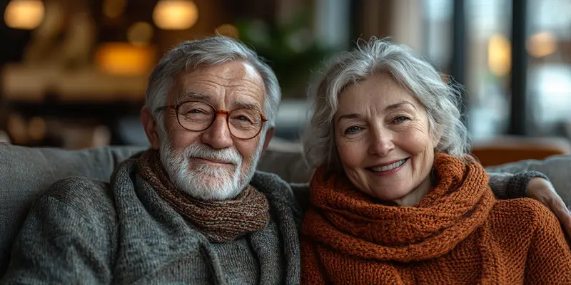 Dom dla seniora – czym się kierować przy jego wyborze?