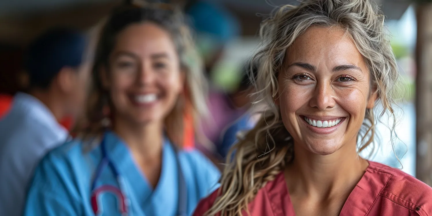 Dom opieki dla starców