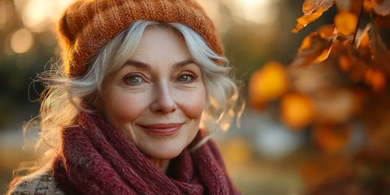 Dom seniora - poprawienie jakości życia