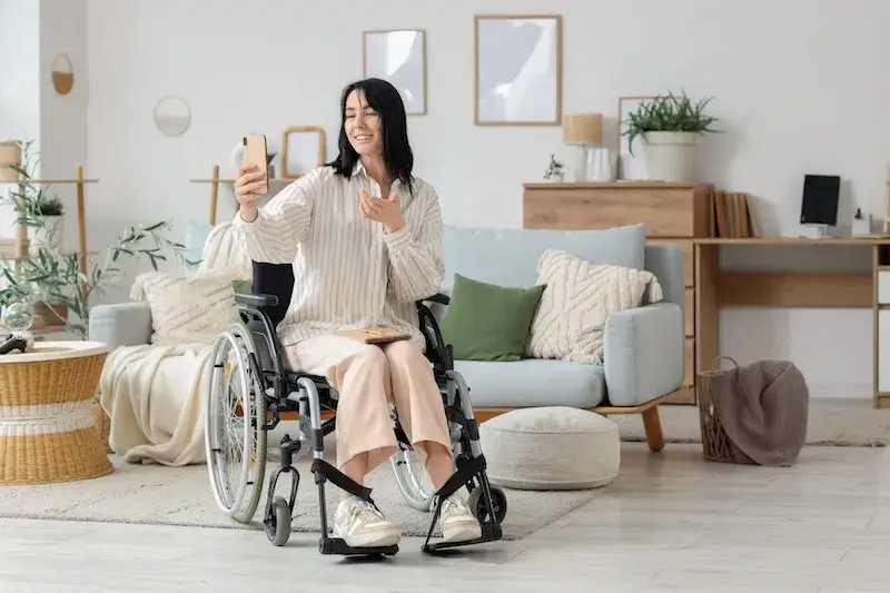 Gdzie mozna wypożyczyć wózek inwalidzki za darmo?