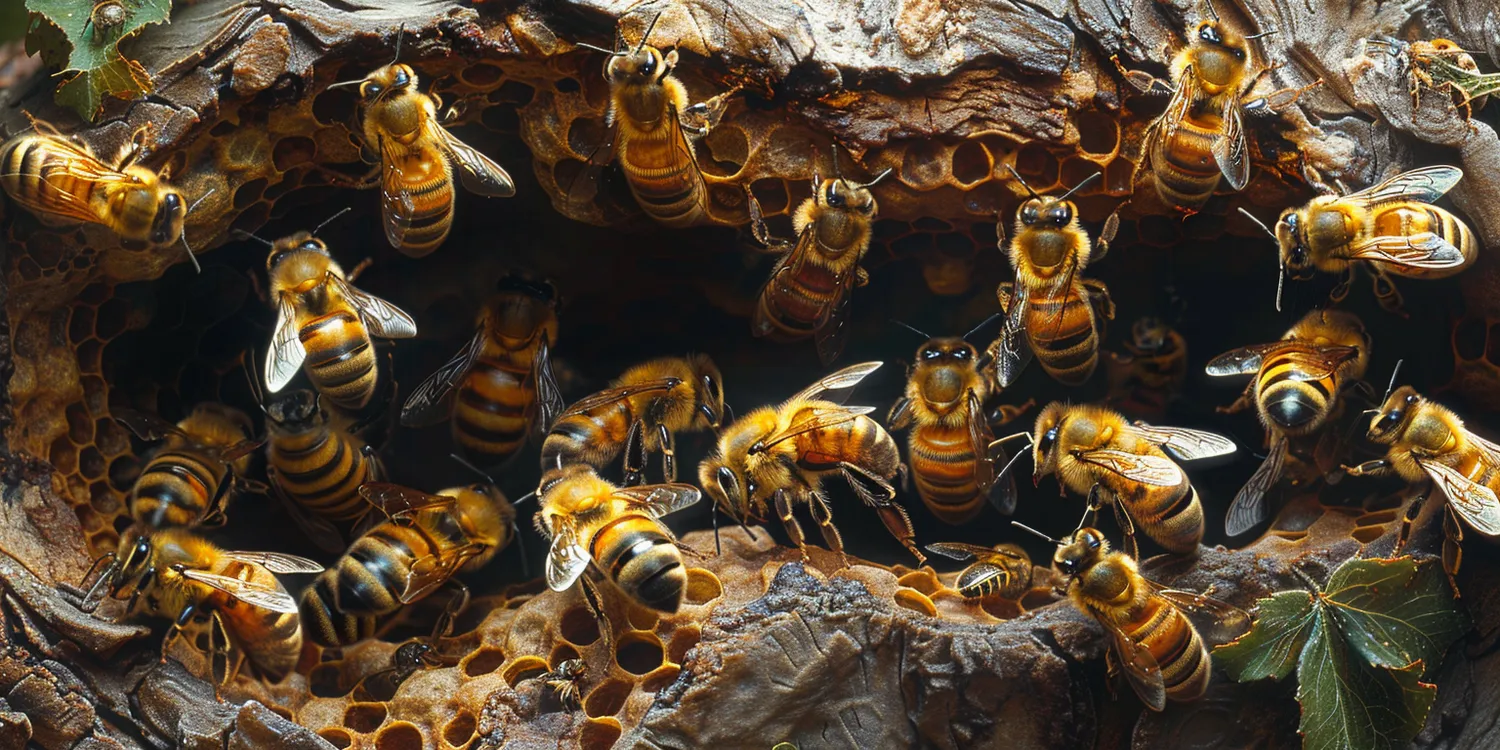 Grzegorz Pawluk najlepsze matki pszczele