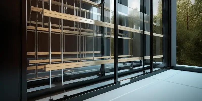 Ile kosztują usługi szklarskie?