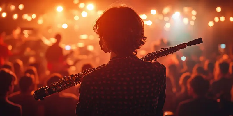 Ile kosztuje klarnet?