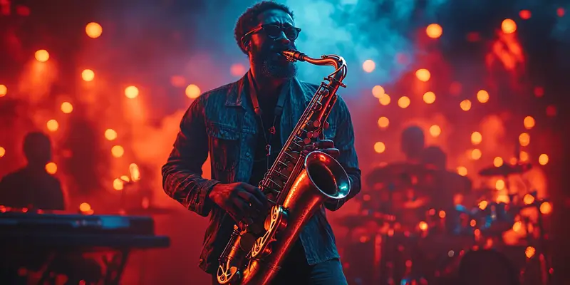 Ile kosztuje używany saksofon?