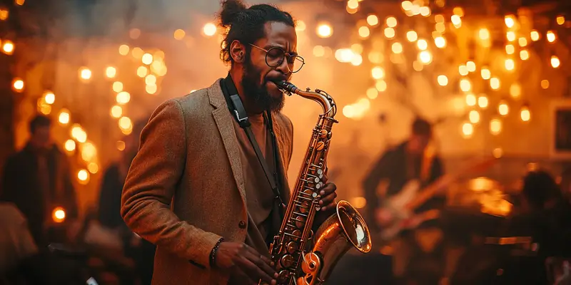 Ile oktaw ma saksofon?