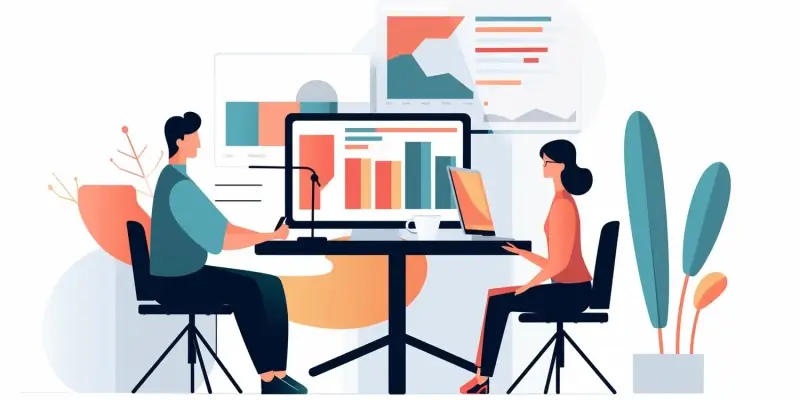 Interpretacja rankingów firm SEO