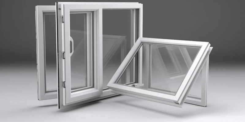 Jak łączyć okna PCV?