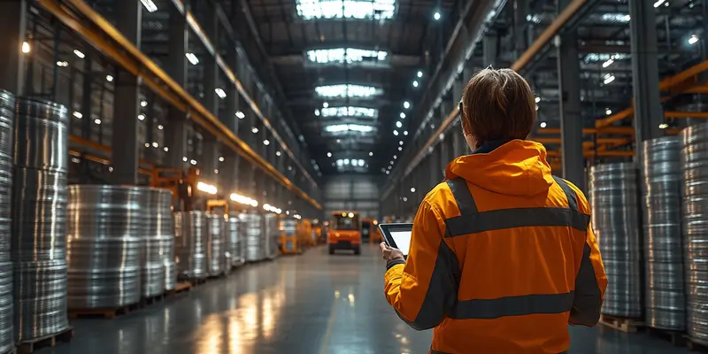 Jak szczotkowac stal nierdzewna?