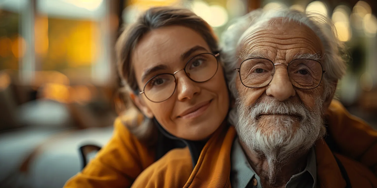 Jak wybrać odpowiedni dom dla seniorów?