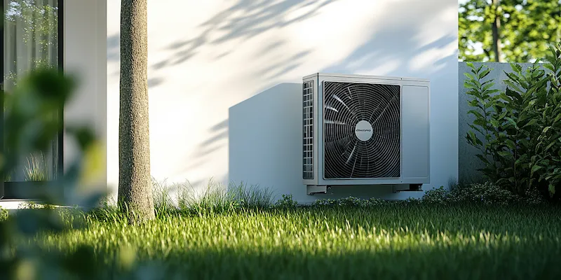 Klimatyzacja w rekuperacji