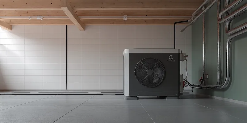 Klimatyzacja w rekuperacji