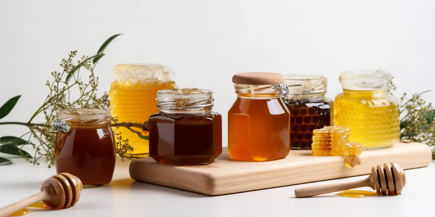 Miód wrzosowy kiedy zbiór?