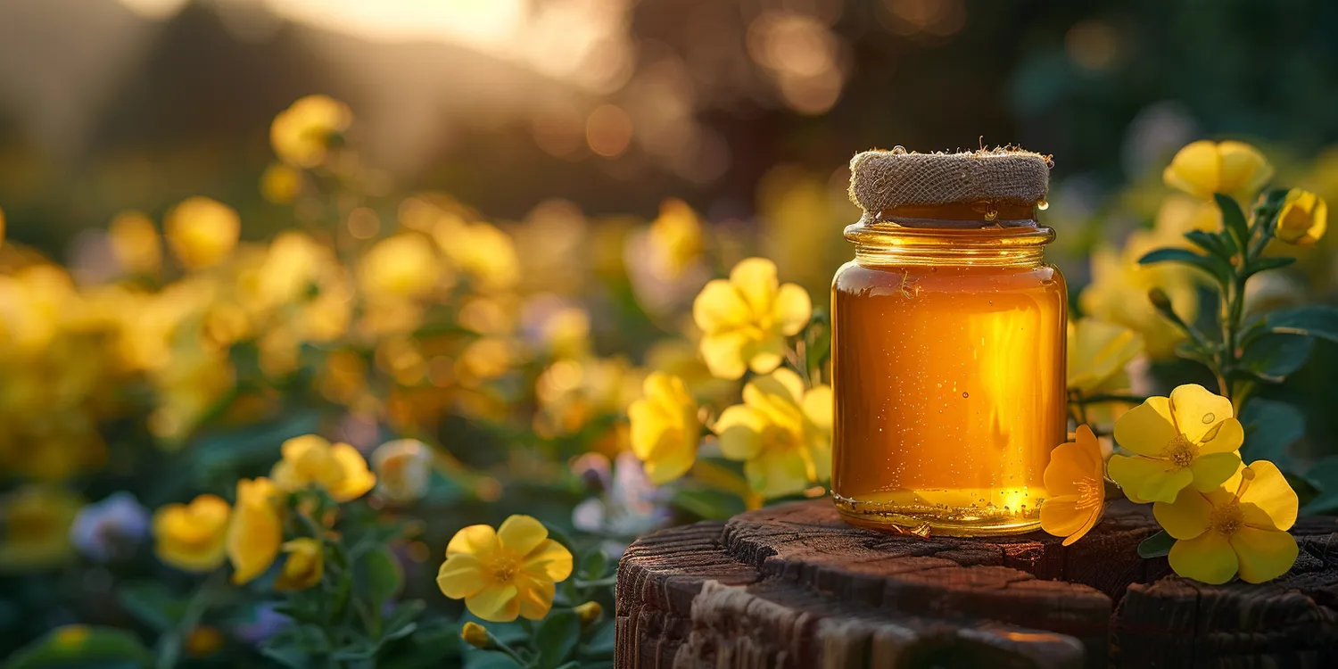 Miód wrzosowy kiedy zbiór?