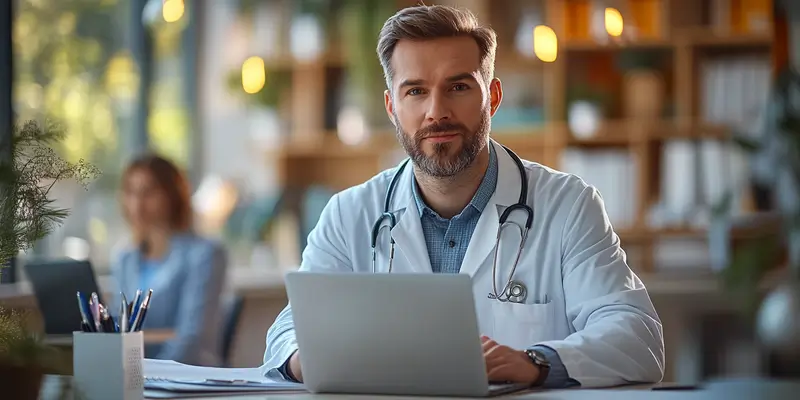 Realizacja recepty online