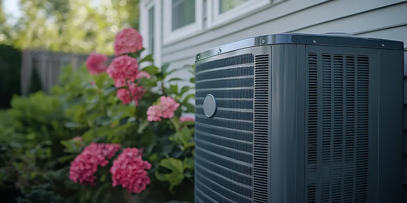 Rekuperacja w domu co to?