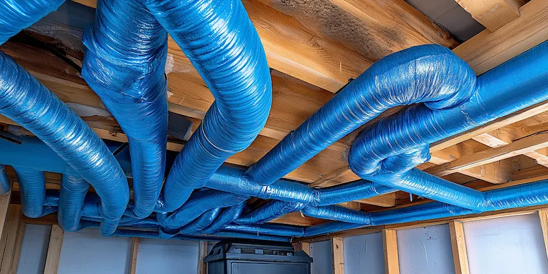 Rekuperacja w domu co to?