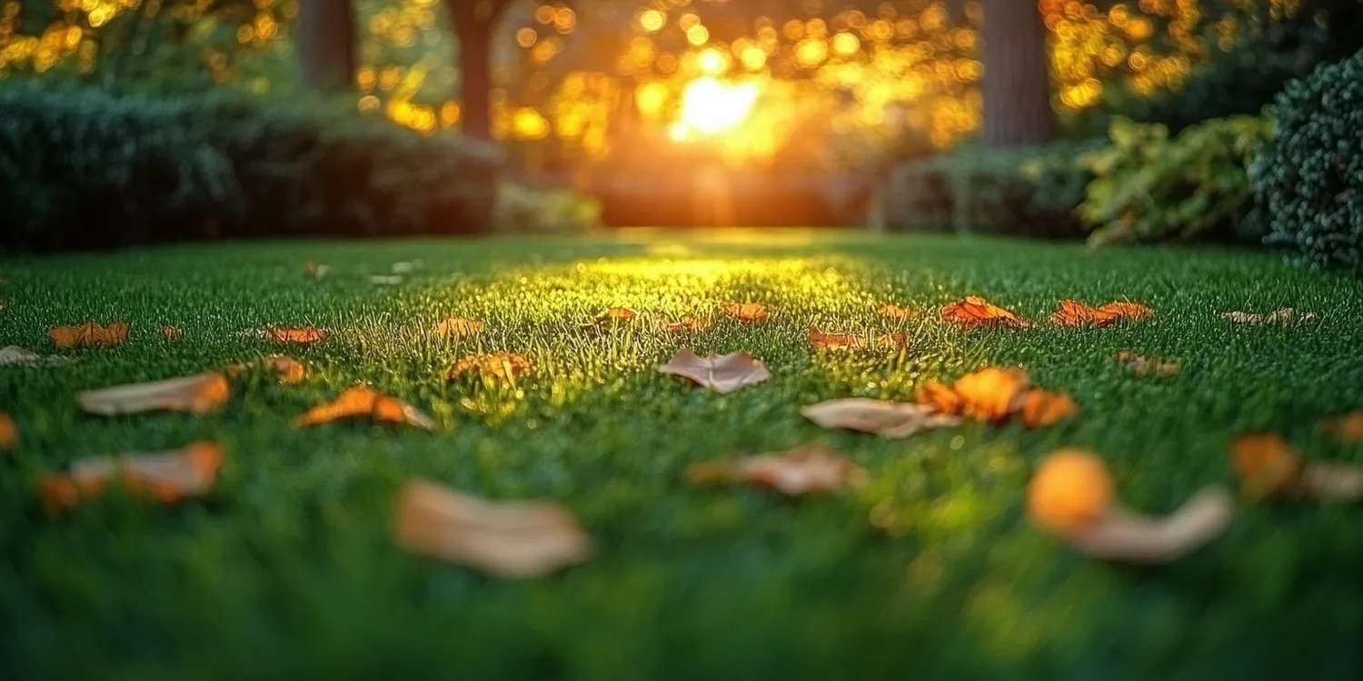 Trawa z rolki jak często podlewać?