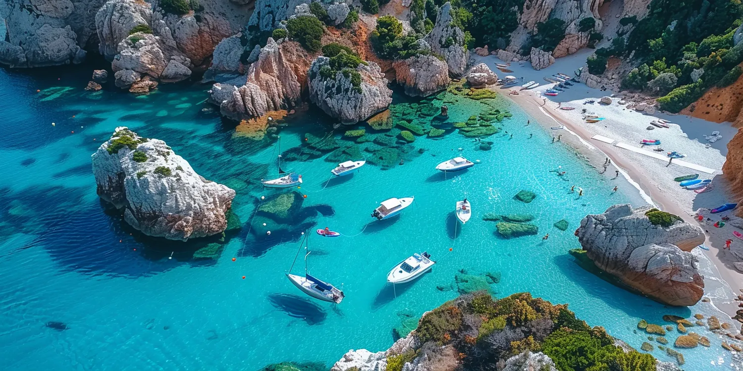 Wakacje na Sardynii - sekret długowieczności ukryty na rajskiej wyspie?