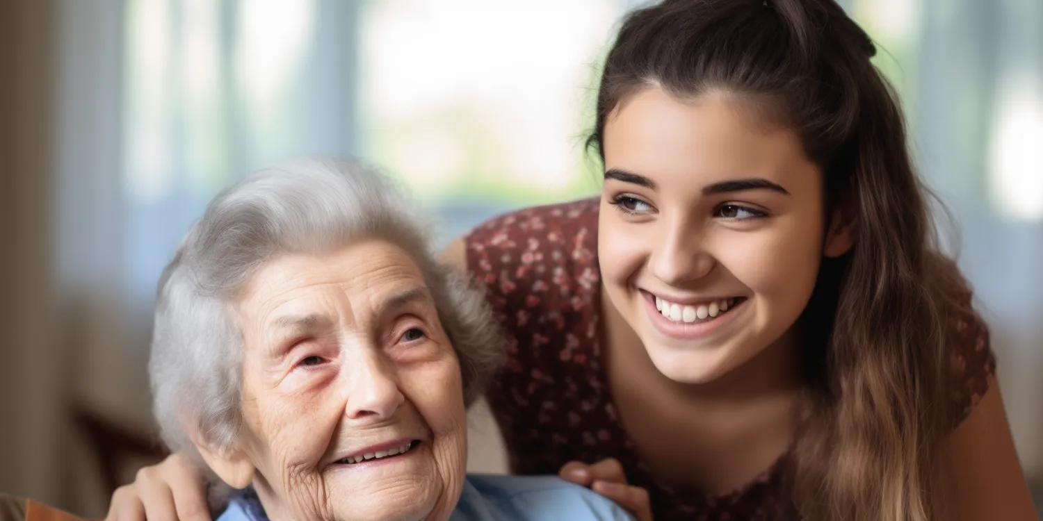 Wybór odpowiedniego domu opieki