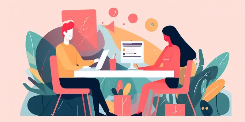 B2b marketing co to jest?