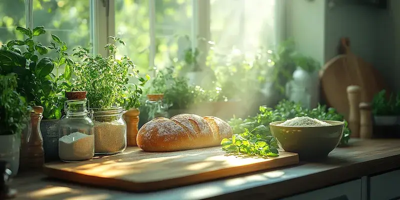 Bezglutenowe co to znaczy?