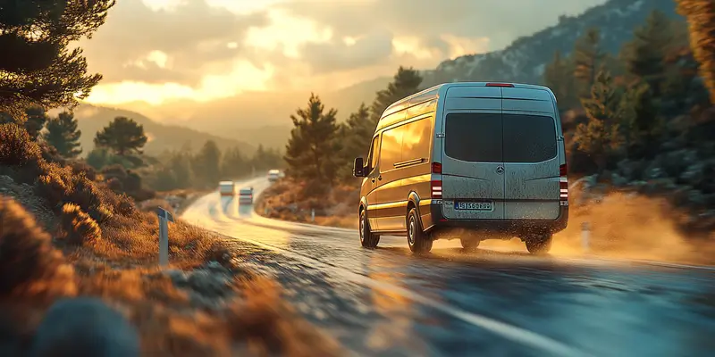 Bus do Niemiec Gdynia