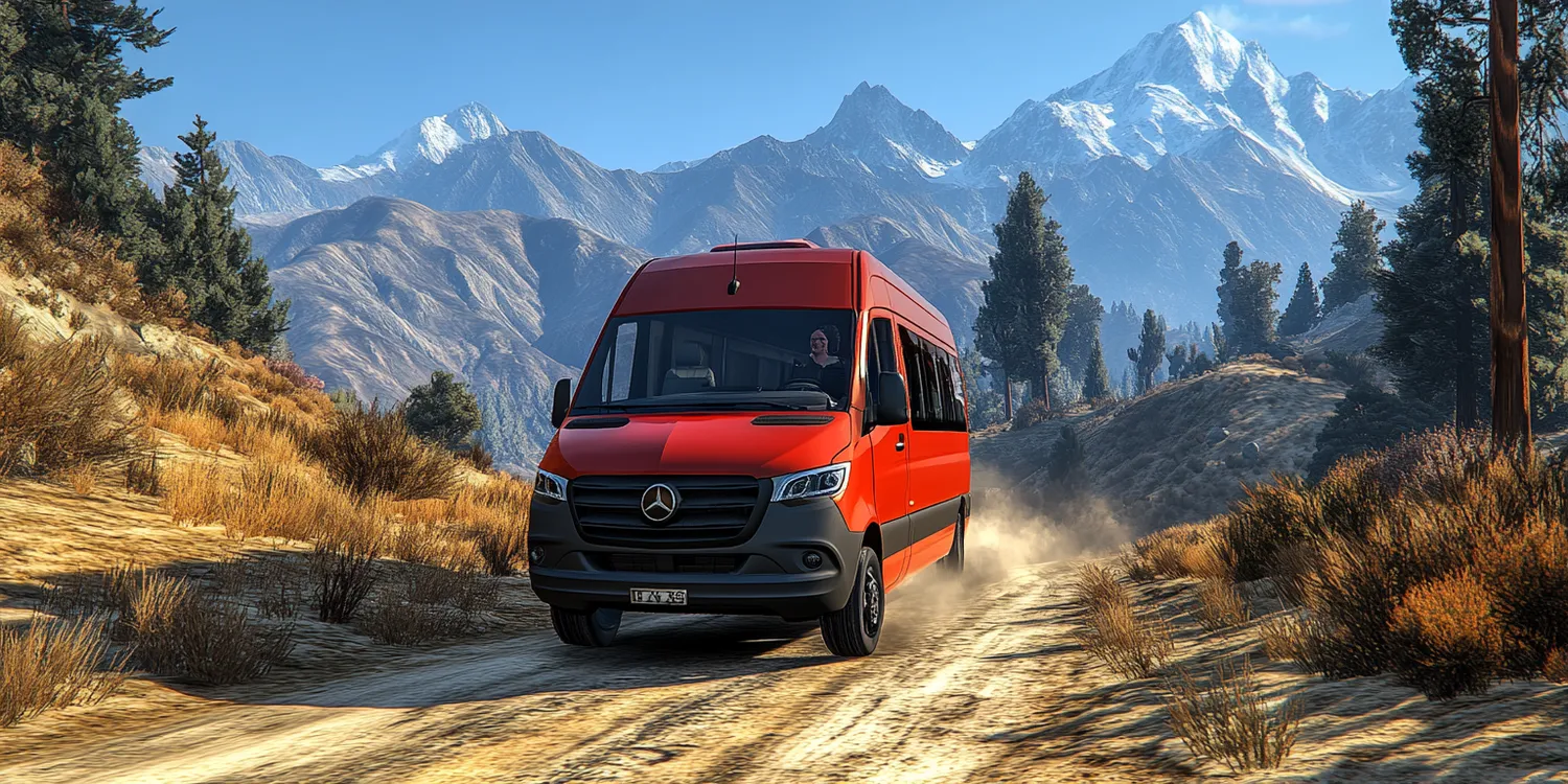 Busy Niemcy Grudziądz