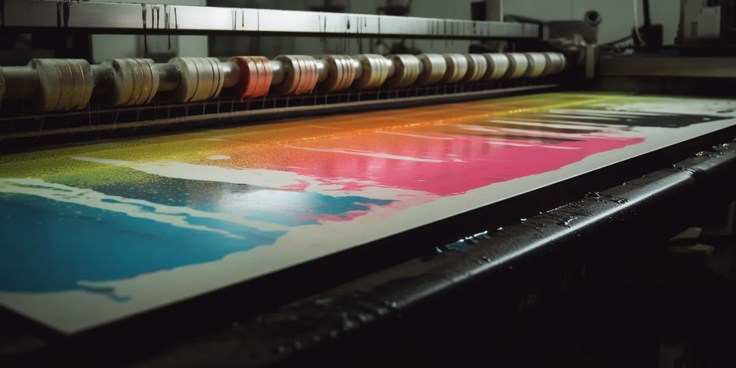 Co możemy zlecić drukarni cyfrowej?