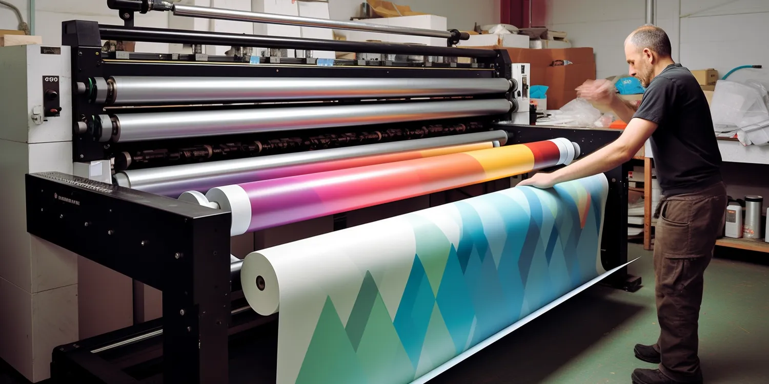 Co możemy zlecić drukarni cyfrowej?