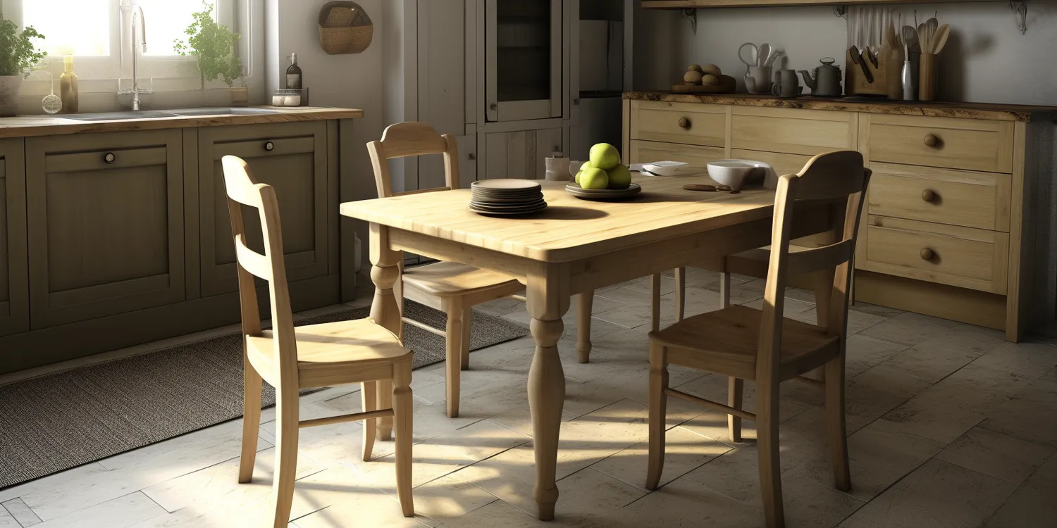 Co pod szafki kuchenne?