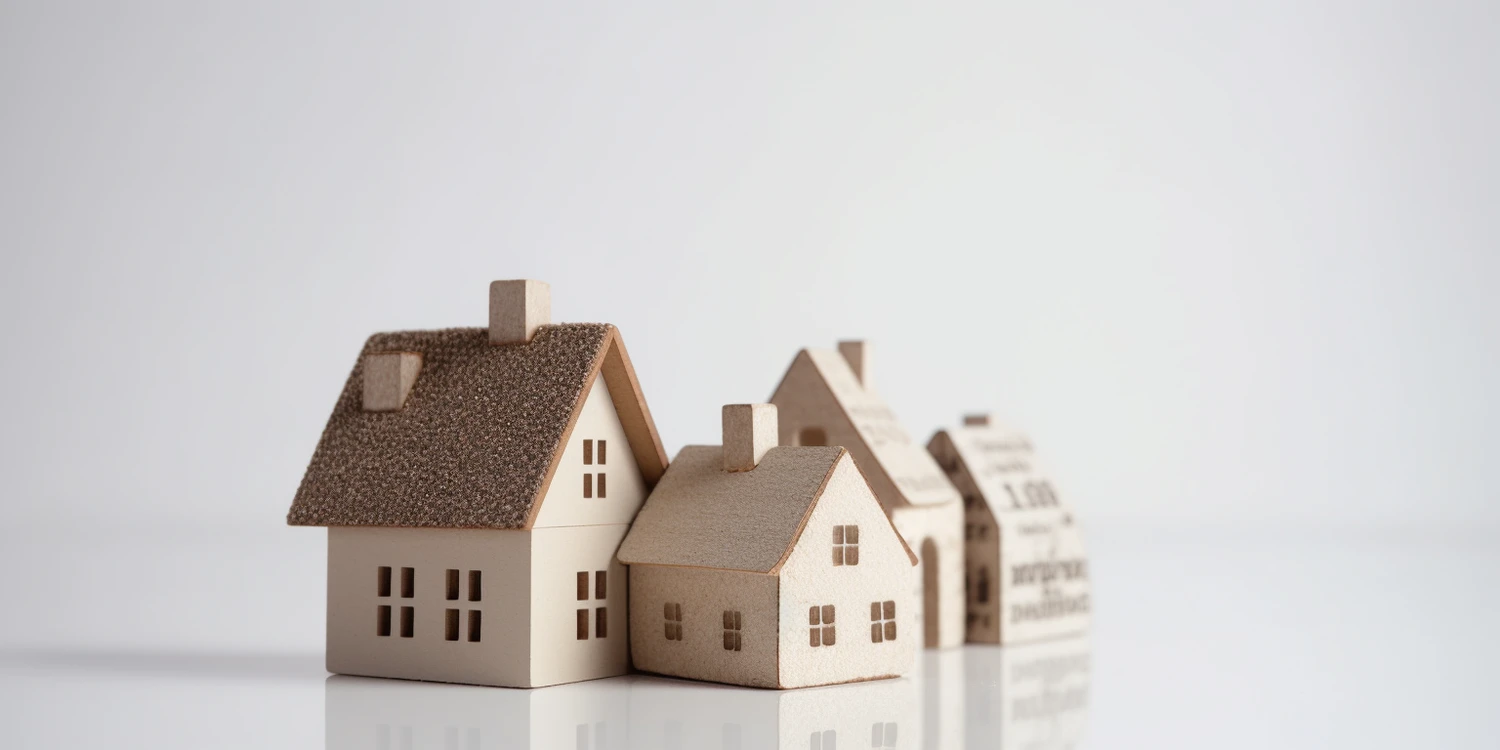 Co warto wiedzieć, zaciągając kredyty hipoteczne?