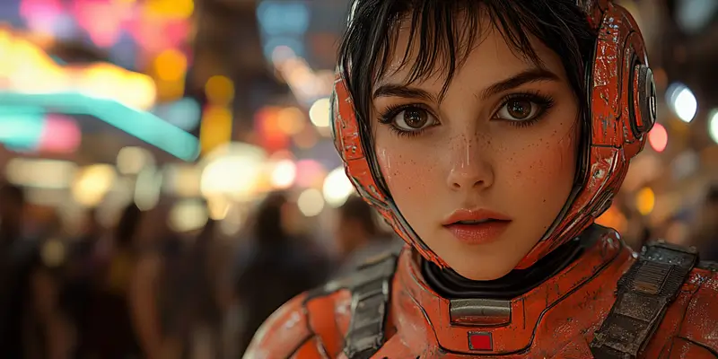 Cosplay was ist das?