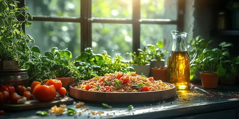 Czy płatki owsiane są bezglutenowe?