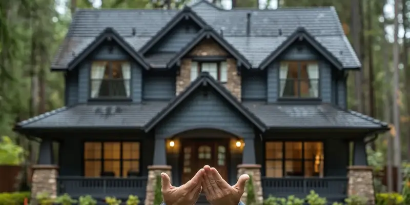 Czy warto brać kredyt hipoteczny?