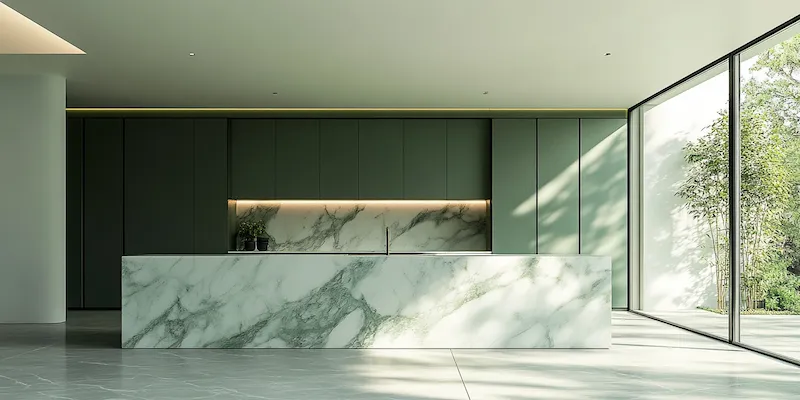 Czym pomalować meble kuchenne?