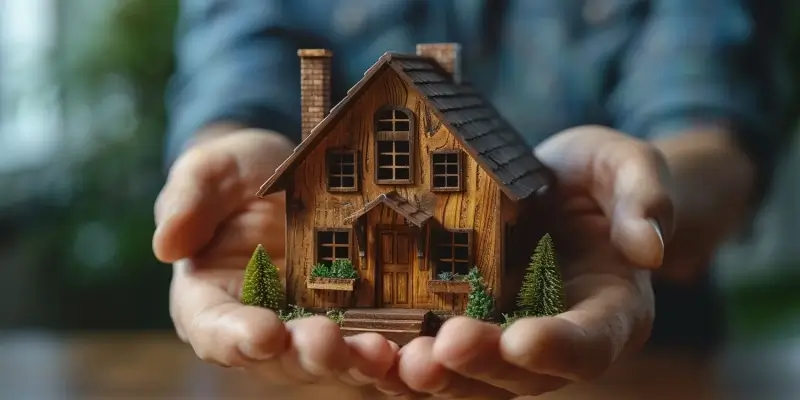 Czym właściwe jest kredyt hipoteczny?