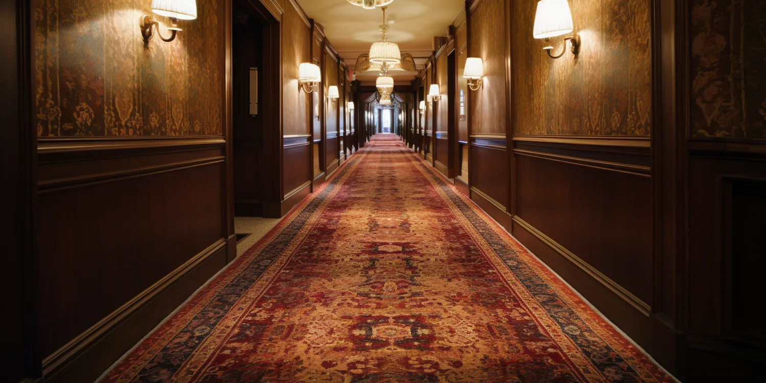 Dlaczego pranie wykładzin i dywanów warto zlecić profesjonalnej firmie?