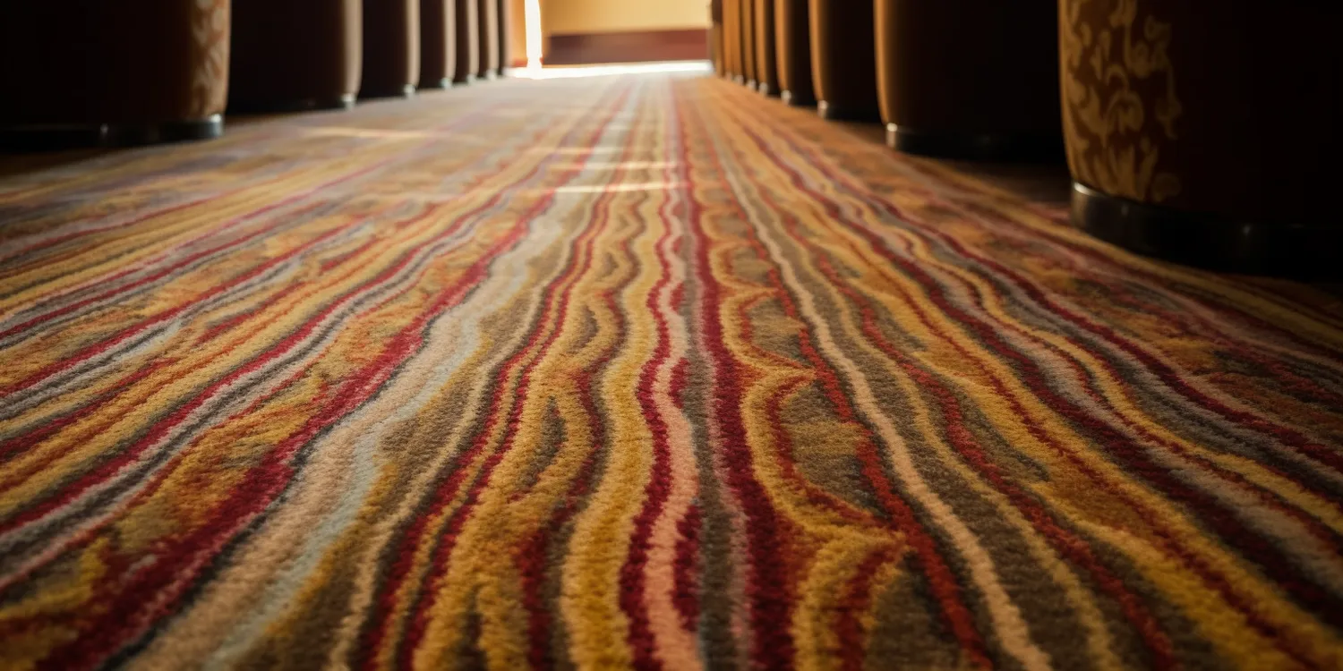 Dobry pomysł na dochodowy biznes – pranie wykładzin i dywanów