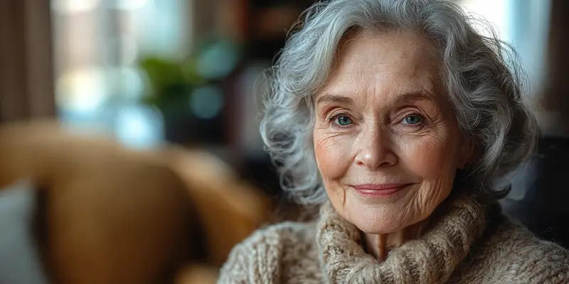 Dom dla osób starszych – czy warto?