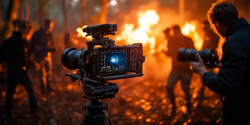 Dom produkcyjny Kraków